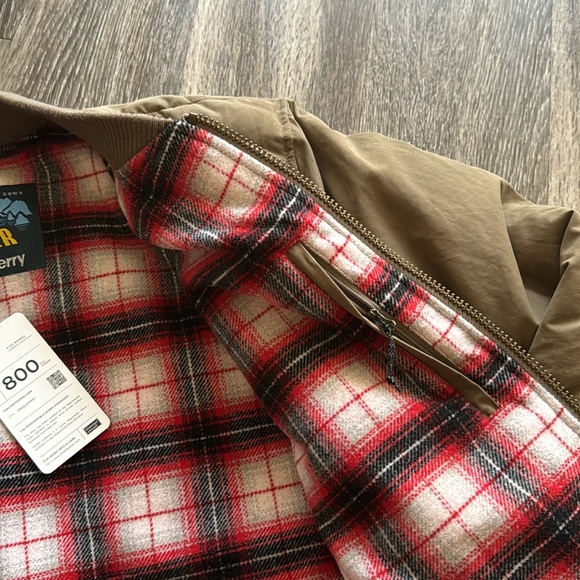 Eddie Bauer x Huckberry Skyliner Jacket - Picture 8 of 14